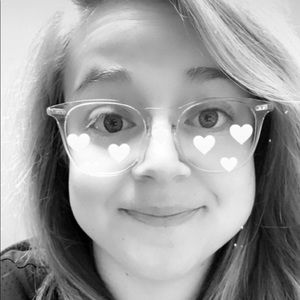 Meet your Posher, Sara